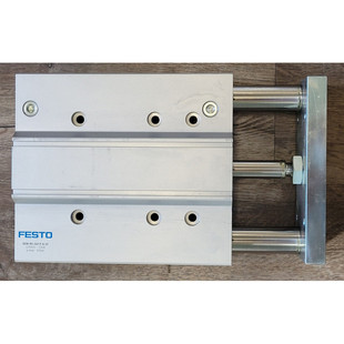 FESTO DFM-80-160-P-A-GF 170890 Linearführung - TOP ZUSTAND