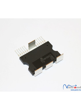 Onsemi NXV08H350ST2 Dual Half Bridge Automotive Power MOSFET