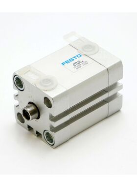 Festo ADN-32-25-I-PPS-A 572649 10 bar Kompaktzylinder -unuse