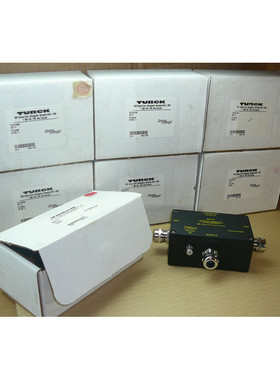 SPTT1 Turck Euro-Fast Nuevo En Caja InterlinkBT Parada De Au