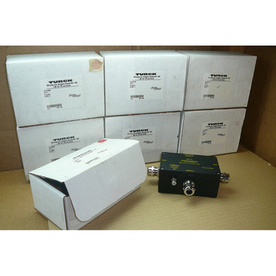 SPTT1 Turck Euro-Fast Nuevo En Caja InterlinkBT Parada De Au