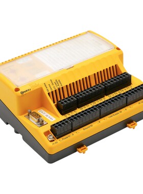 Pilz PSS SB DI808 301140 Ver. 2.4 8 Digital Input Sicherheit