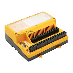 Pilz PSS SB DI808 301140 Ver. 2.4 8 Digital Input Sicherheit
