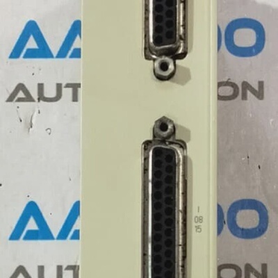 1 Stck Gebraucht TSXAEY1600 Hoch Analoges Eingangsmodul