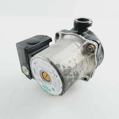 WILO RS154.1 1550130 4515595 230V 50Hz UMWLZPUMPE*