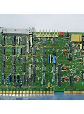 Excellon Automation ZIF 206479 Board,Used,US+95838