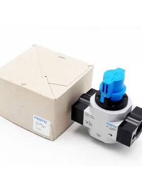 Festo HE-1-D-MAXI HE-...-D-MAXI 162813 p1max 16bar Einschalt
