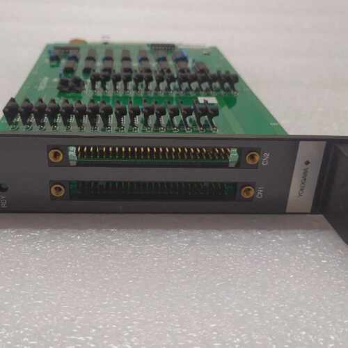 ST6*A YOKOGAWA INTERFACE MODULE CARD ST6AS9781AJ2S9222AQ0