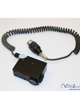 Datasensor Tlu-311 Photoelectric Sensor SH2001