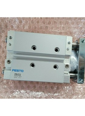 FESTO DFM-20-50-B-PPV-A-GF 532316 Linearführung - NEU/OVP w