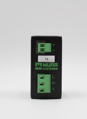 Murr Elektronik 85160 开关模式电源