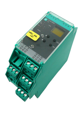 Pepperl+Fuchs K-System KFU8-DWB-1.D 231209 Drehzahlw?chter -