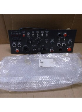 NEUES Mitsubishi Mazak CNC Bedienfeld D0131 MC57A / 5000C MH