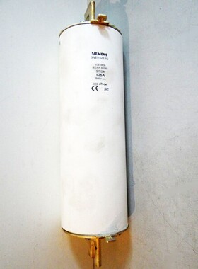 Siemens Sitor 3NE9622-1C 3NE9 622-1C Sicherungseinsatz NH3 1