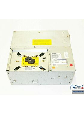 SIEMENS 6FC5210-0DF24-2AA0 SINUMERIK A5E00187089 PCU 70 PCU7