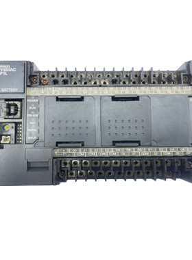 Omron Sysmac CP1L CP1HX40DTD PLC Programmable Controller