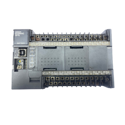 Omron Sysmac CP1L CP1HX40DTD PLC Programmable Controller