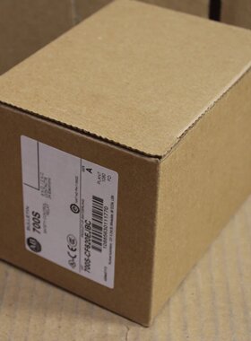 Allen Bradley 700S-CF620EJBC安全继电器