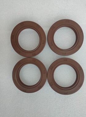 高压轴密封 456812 NBRTCV 4 PC