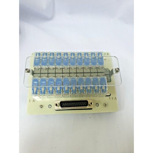 Lam Research 61-192466-00,SMC VV100-DUMO0060 歧管,二手,+