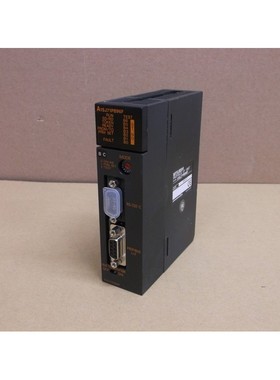 A1SJ71PB96F Unité D'Interface Ma?tre Profibus-FM Démo Mits