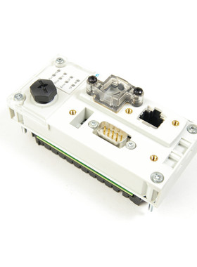 Festo CPX-CEC-M1-V3 3472765 保修和延长保修