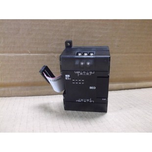 Plc Módulo 8ED CP1W8E Entrada Omron Expansión CP1W Punto