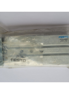 FESTO DPZ-16-50-P-A 32689 FüHRUNGSZYLINDER - NEU/OVP - worl
