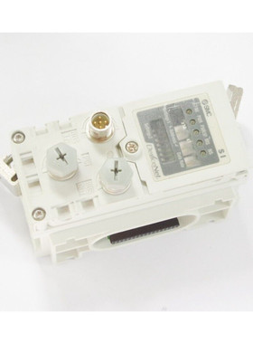 SMC EX600-SDN1A 串行接口 32 点 DeviceNet 24VDC / 2A