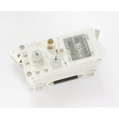 SMC EX600-SDN1A 串行接口 32 点 DeviceNet 24VDC / 2A