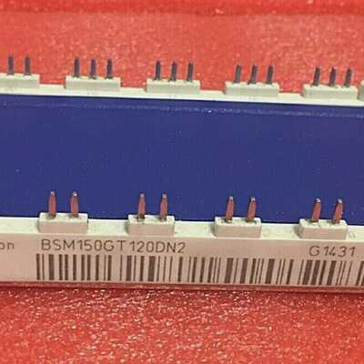 EUPECBSM150GT120DN2IGBT功率模块BSM150GT120DN2200A1200V