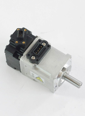 MSME5AZG1S 交流电伺服电机 - 全新 无盒