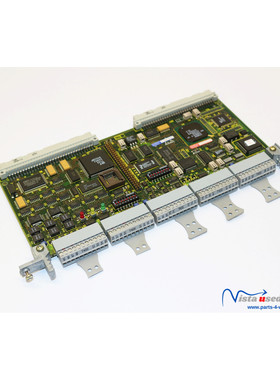 Siemens 6DD1606-0AD0 | 465606.9003.05 Simadyn D Technology M