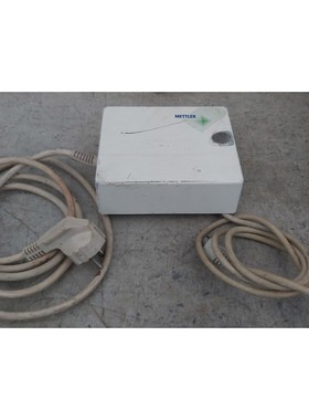 Mettler Toledo ME210390 电源优惠 UPS 航运