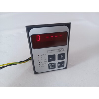 Deutschmann Automation Operator Panel / Bedienpanel / V2061