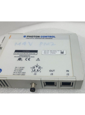 Lam 666-045257-403 Rev E 光子控制 MC5-ECAT 二手_97071
