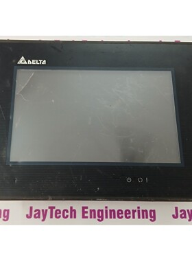 DELTA DOPB07S415 HMI 触摸屏面板