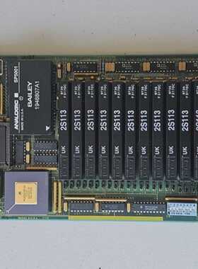 BAILEYINFI90IMASI03分析输入模块INFI90IMASI03