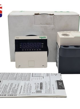 Schneider Electronic OverCurrent Relay Type FDM2-WRDUW