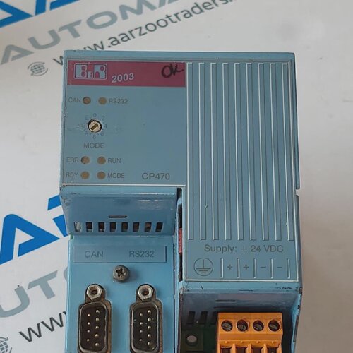 7CP470.602BRAutomation2003CPU模块7CP470.60224VDC二手BRCP470