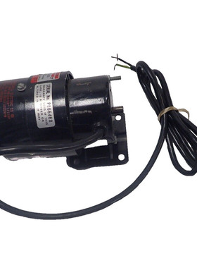 MARCH MFG., INC. /UNVIERSAL ELEC CO. AC-3C-MD AC MOTOR 230V