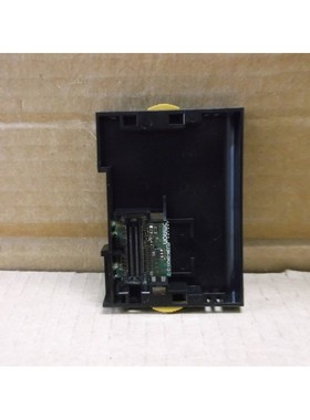 CJ1W-TER01 Copertura Del Modulo Di Terminazione Omron PLC CJ