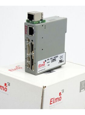 Elmo HAR-A5/50CG Motion Control Modul -unused/OVP-
