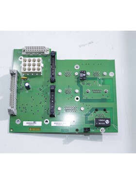 西门子 Kion Maquet 麻醉工作站电路板 PC1754A Assy 6436997
