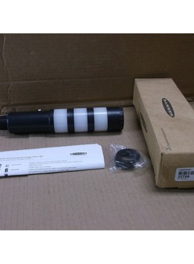 TL50ZGYRAQP Banner Nuovo In Scatola Luce Torre LED 3 Colori