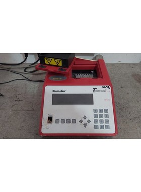 Biometra TPersonal 48 热循环优惠 UPS 航运