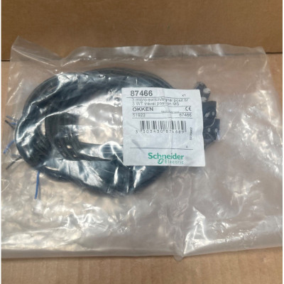 Schneider Electric – 87466 – Microswitch 3-Drawer Position