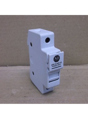 1492-FB1C30 A Allen Bradley Nuovo 1 Palo 30A din Montaggio G