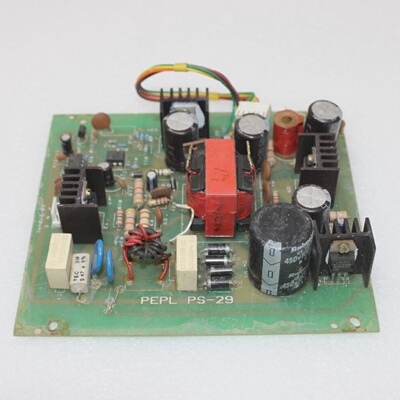 PEPL PS29 PCB BOARD