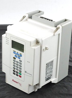 Allen Bradley 20AD3P4C3AYYANC0 / 20AD3P4C3AYYANCO Powerflex